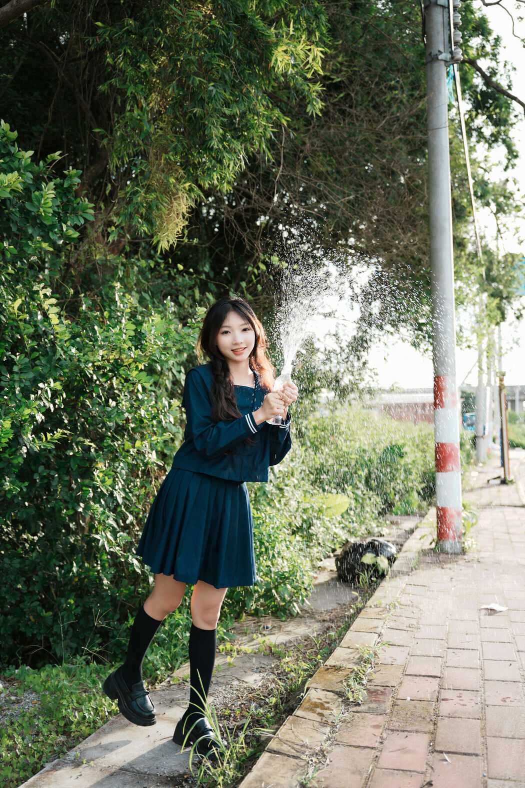 YiTuYu艺图语 Vol.7690 Xiao Xi