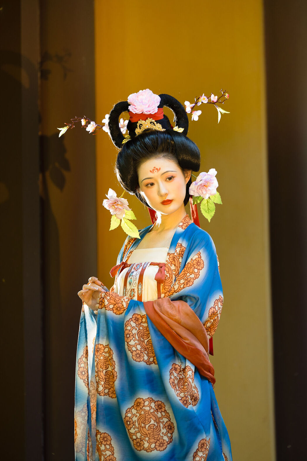 YiTuYu艺图语 Vol.7684 Yu Yuan Yi Wan