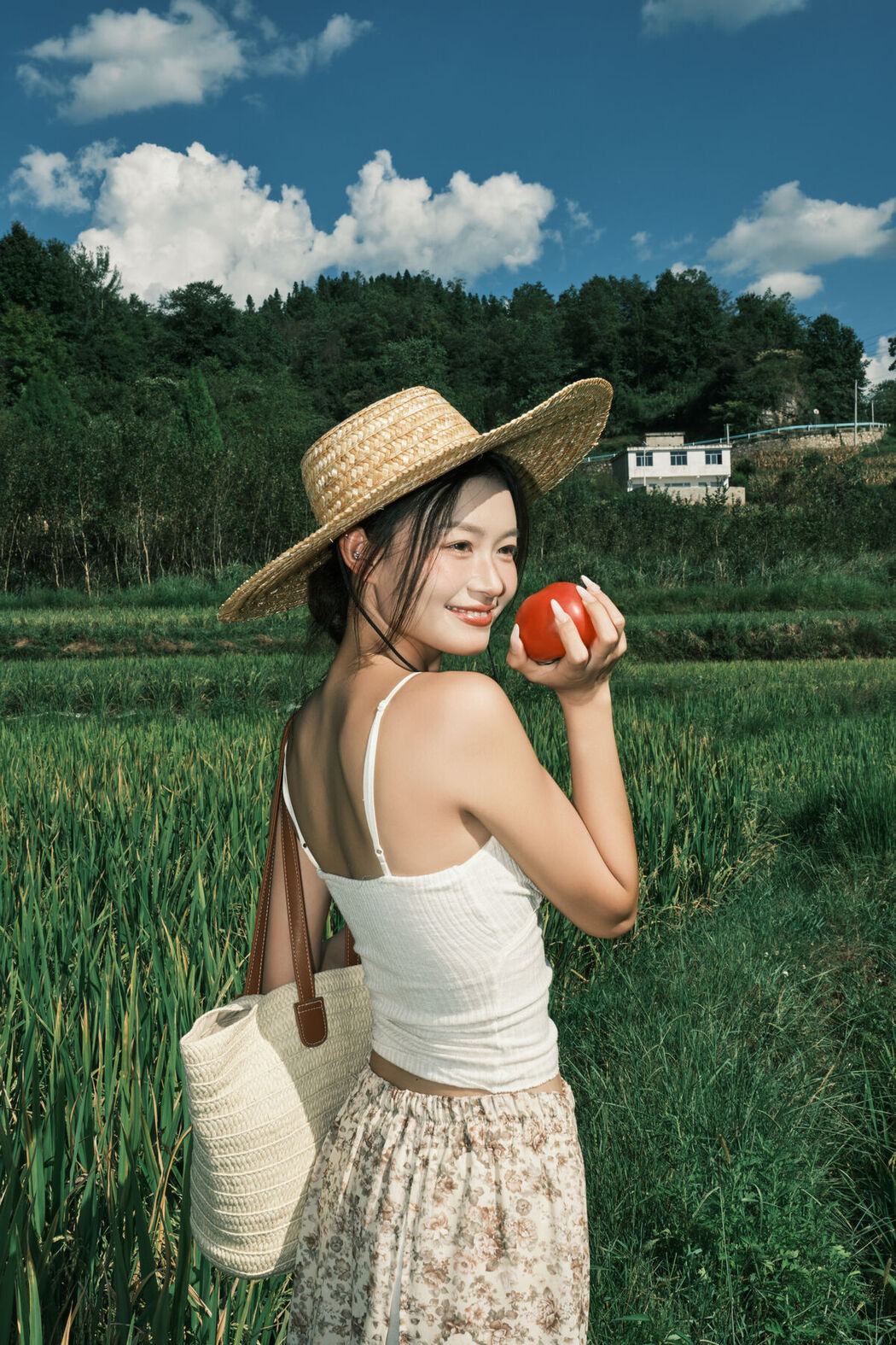 YiTuYu艺图语 Vol.7721 Xiao Fan Qie