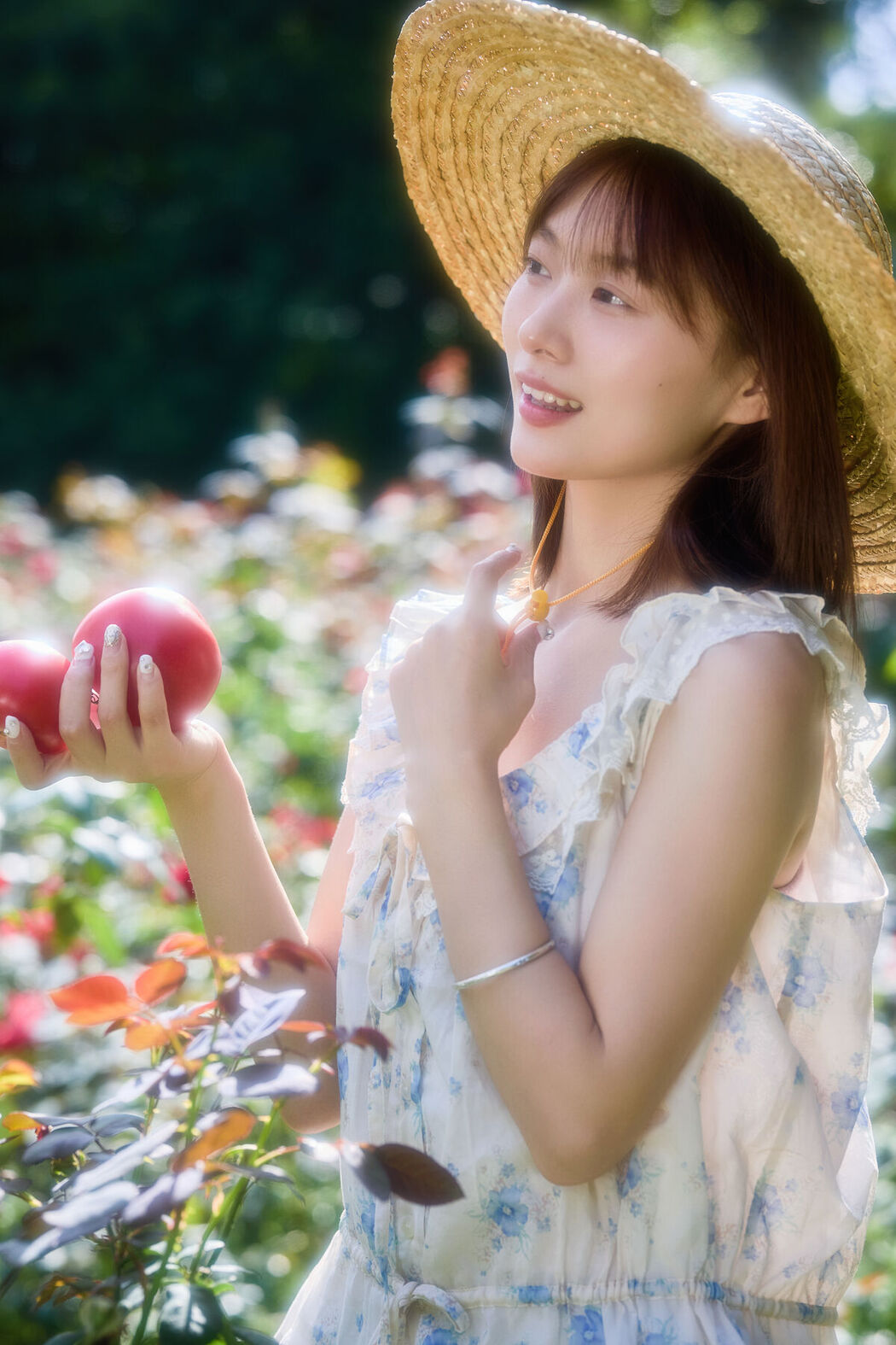 YiTuYu艺图语 Vol.7645 Xiao Xiao