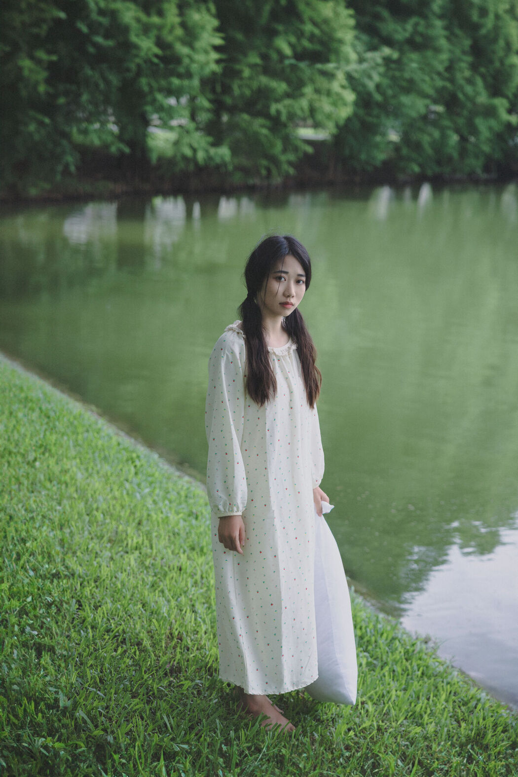 YiTuYu艺图语 Vol.7664 Wei Jin
