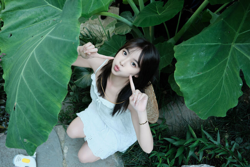 YiTuYu艺图语 Vol.7668 Xiao Xong