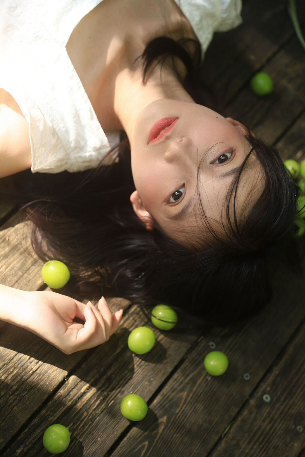 YiTuYu艺图语 Vol.7640 Xing Yun Xi