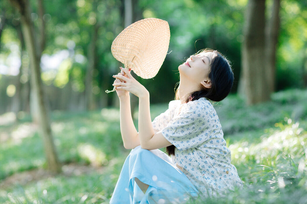 YiTuYu艺图语 Vol.7665 Chi Kou Tang Yuan Ma