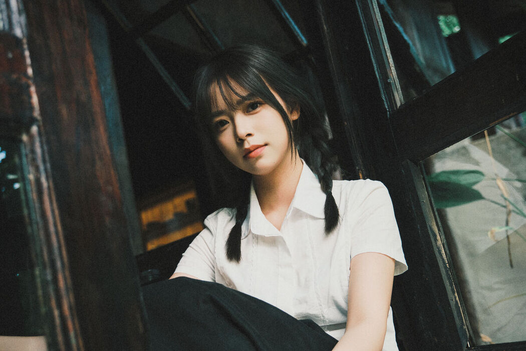 YiTuYu艺图语 Vol.7652 Xiao Xong