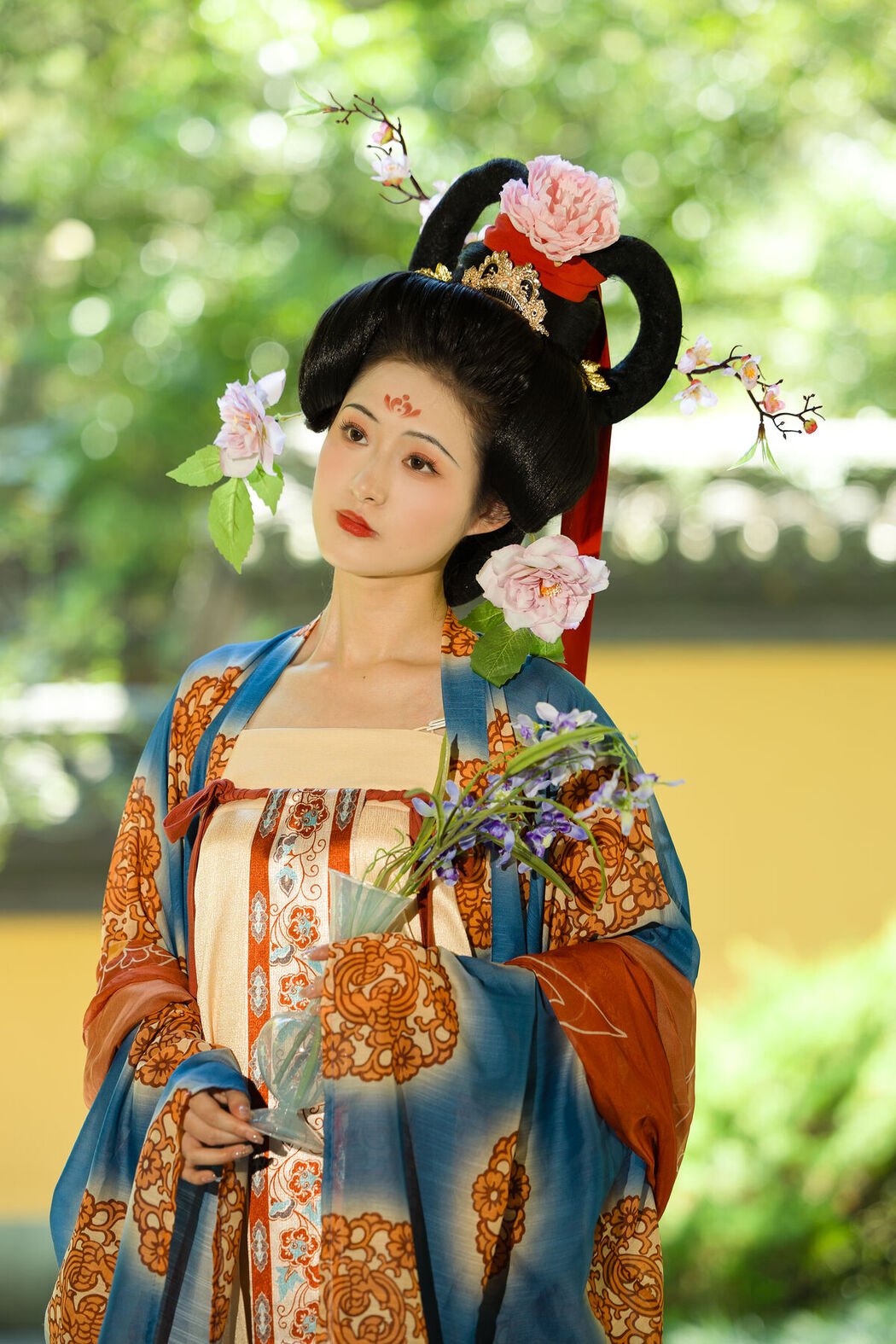 YiTuYu艺图语 Vol.7684 Yu Yuan Yi Wan