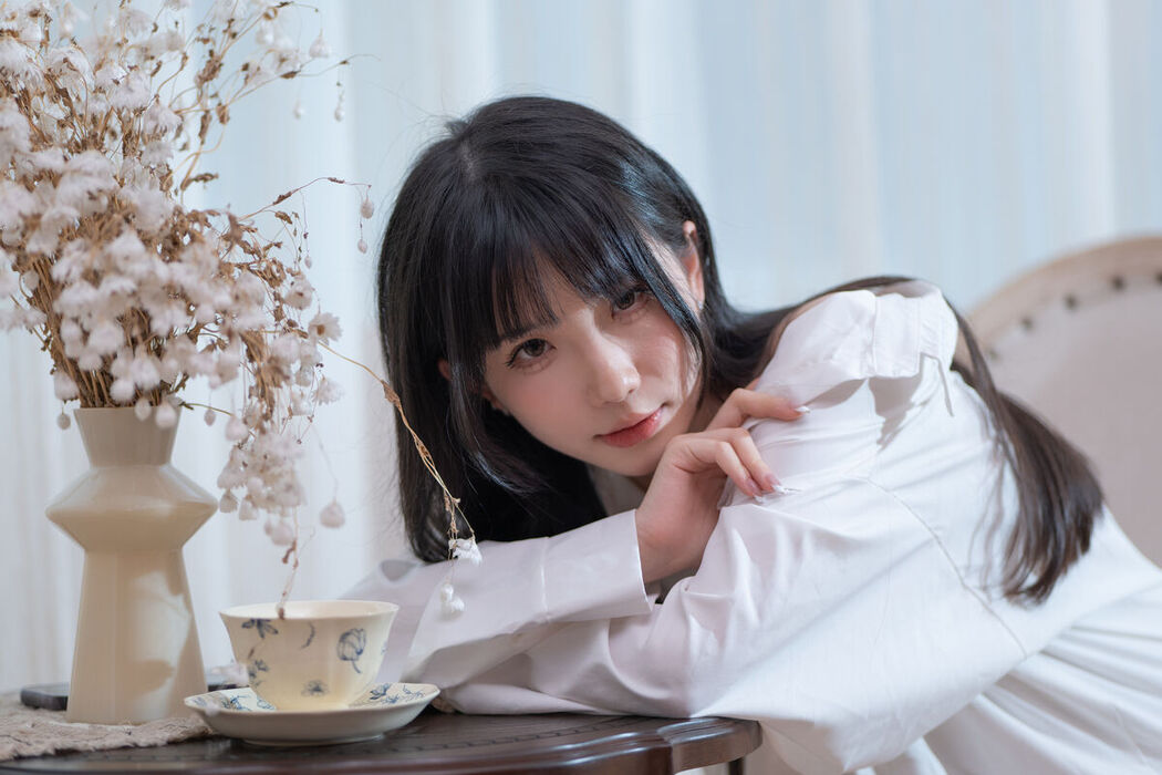 YiTuYu艺图语 Vol.7680 Ying Tao Zai Bu Zai