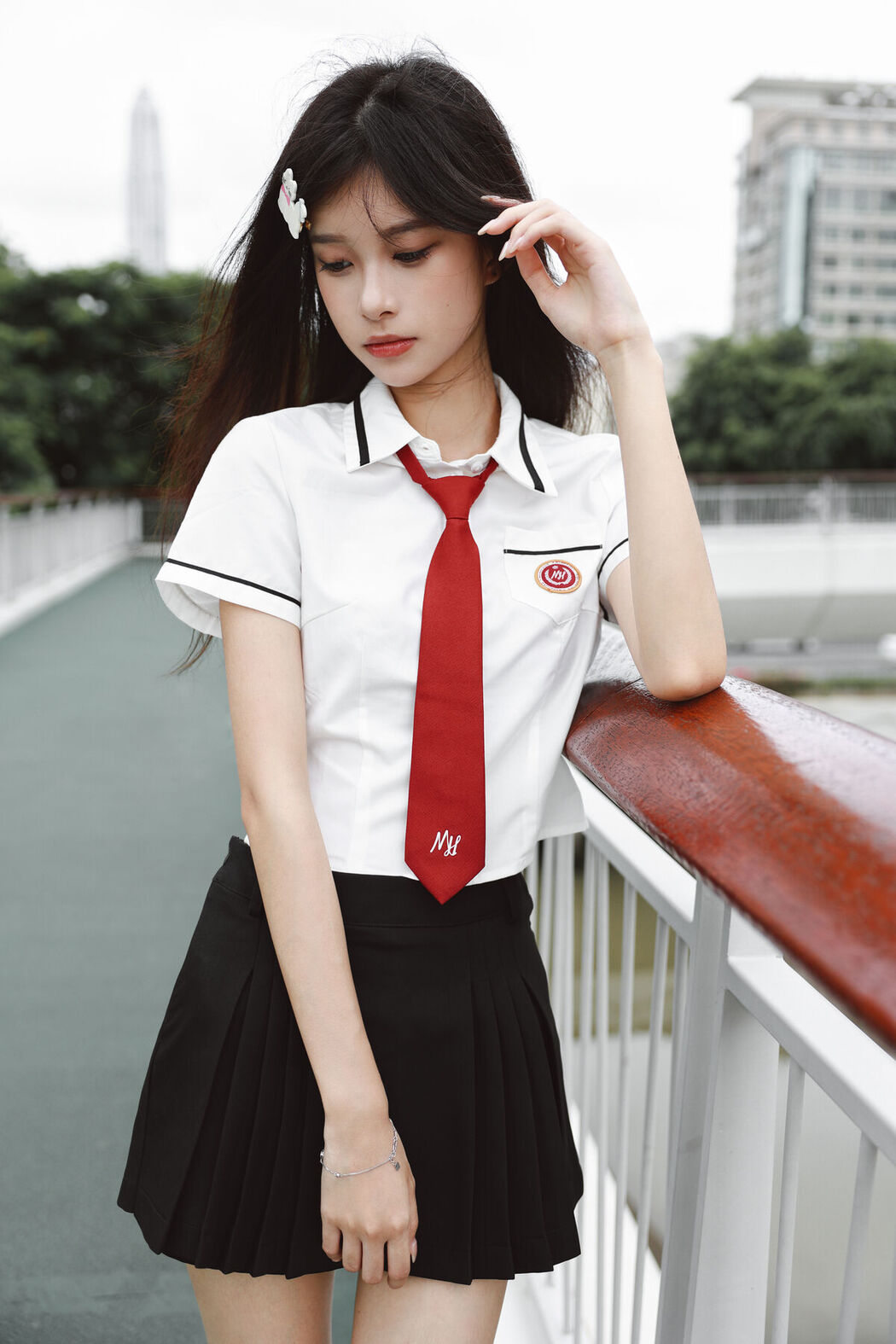 YiTuYu艺图语 Vol.7676 Xiao Le Ge Fei Xiang