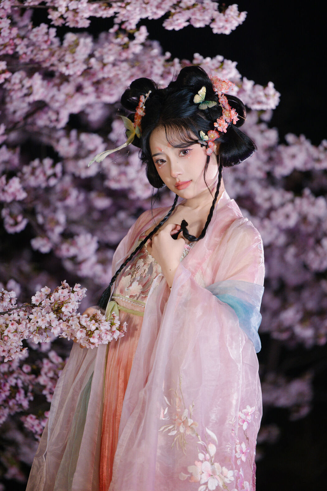 YiTuYu艺图语 Vol.7659 Xian Lu