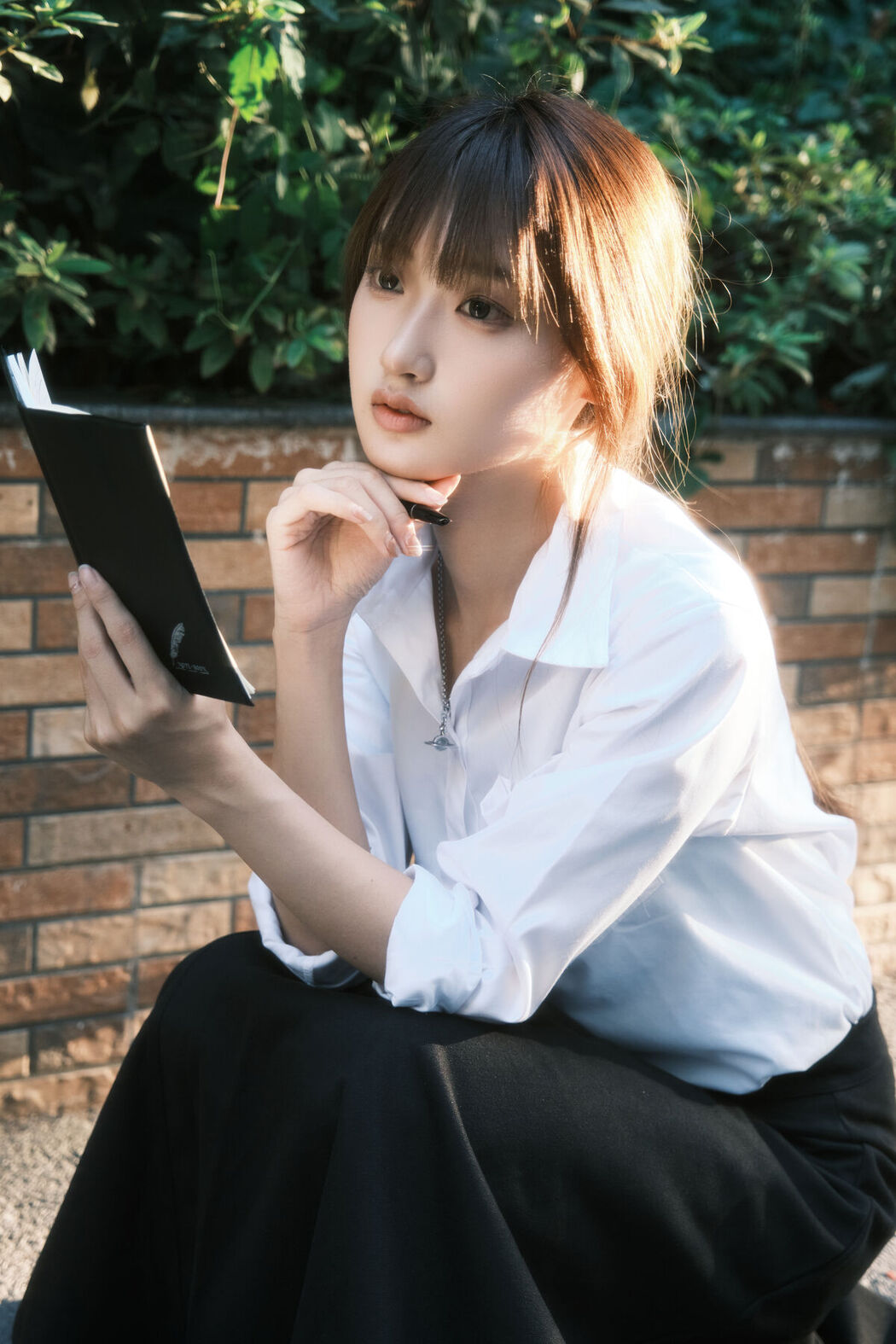 YiTuYu艺图语 Vol.7717 Chen Nian Xiao Jiu