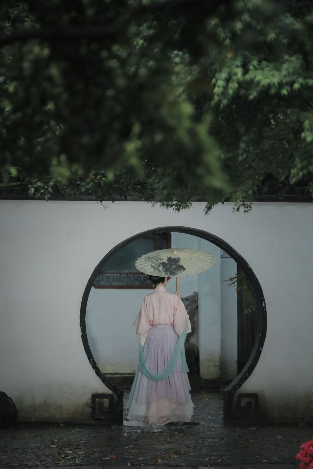 YiTuYu艺图语 Vol.7705 Li Zhi