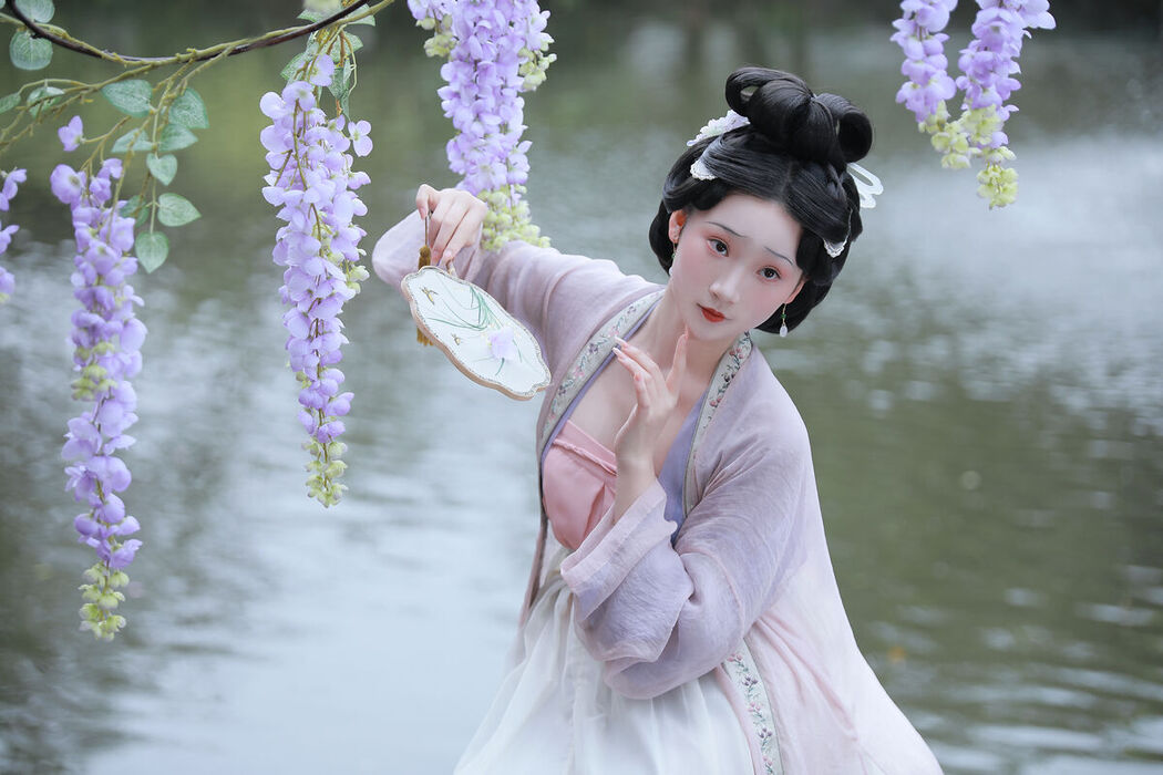 YiTuYu艺图语 Vol.7729 Chun Yu
