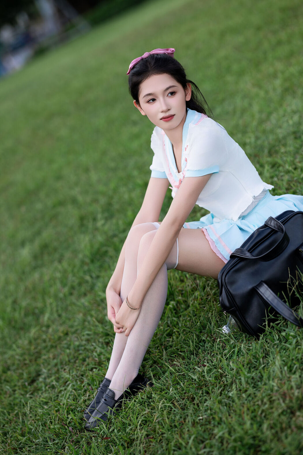 YiTuYu艺图语 Vol.7647 Tian Tian