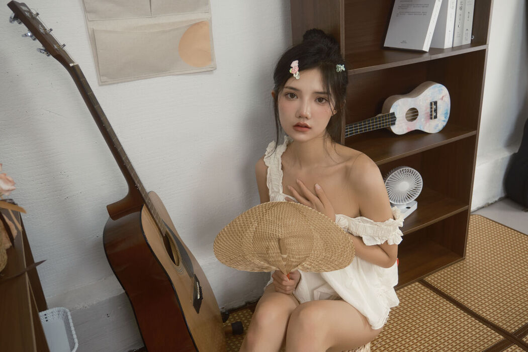 YiTuYu艺图语 Vol.7707 Duo Mi