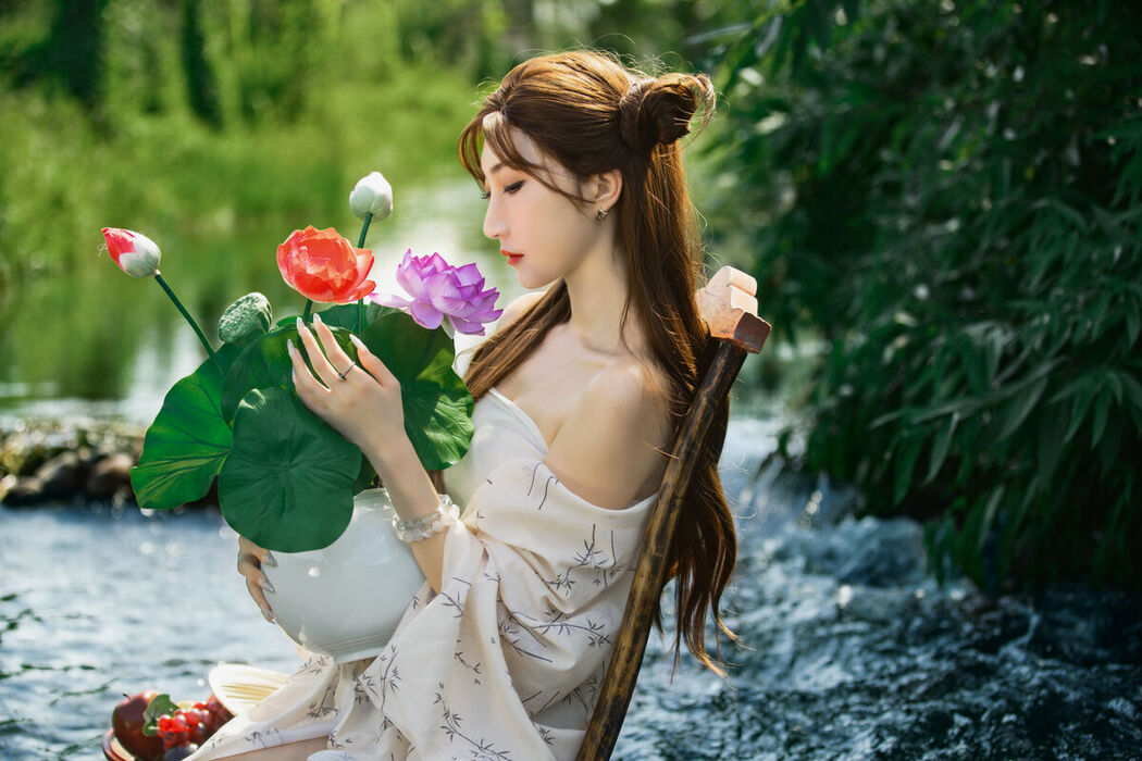 YiTuYu艺图语 Vol.7667 Leng Leng