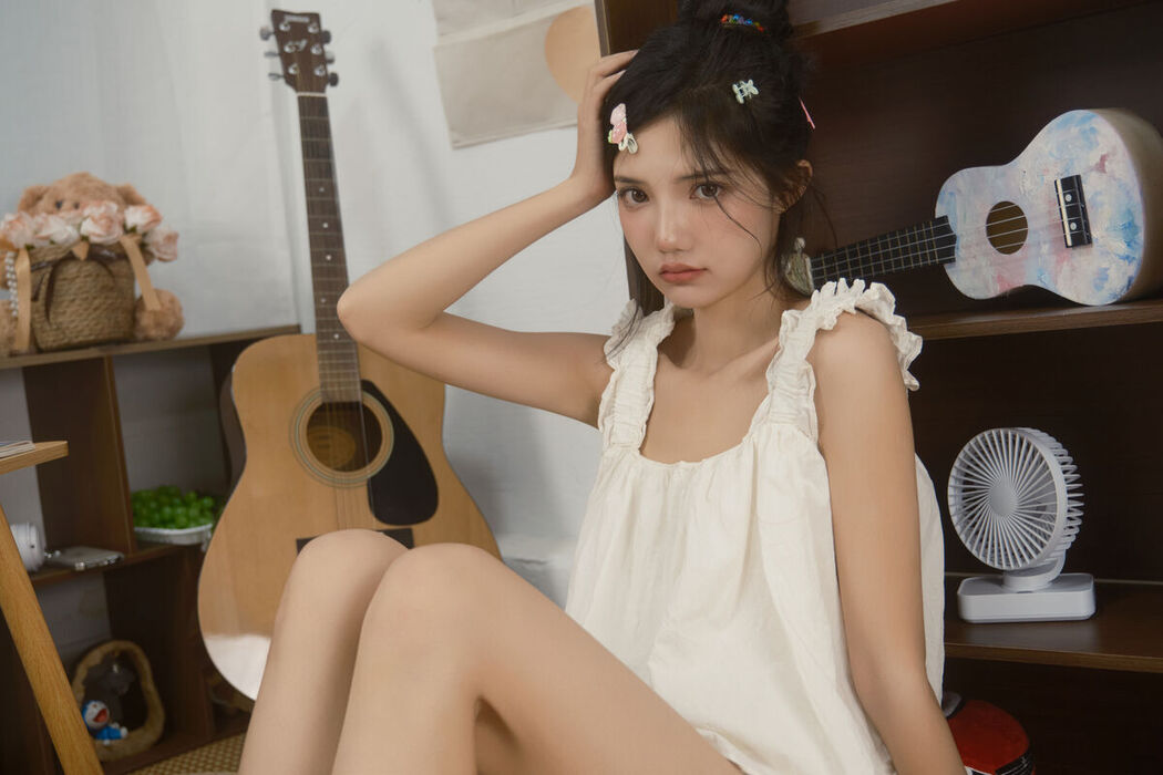 YiTuYu艺图语 Vol.7707 Duo Mi