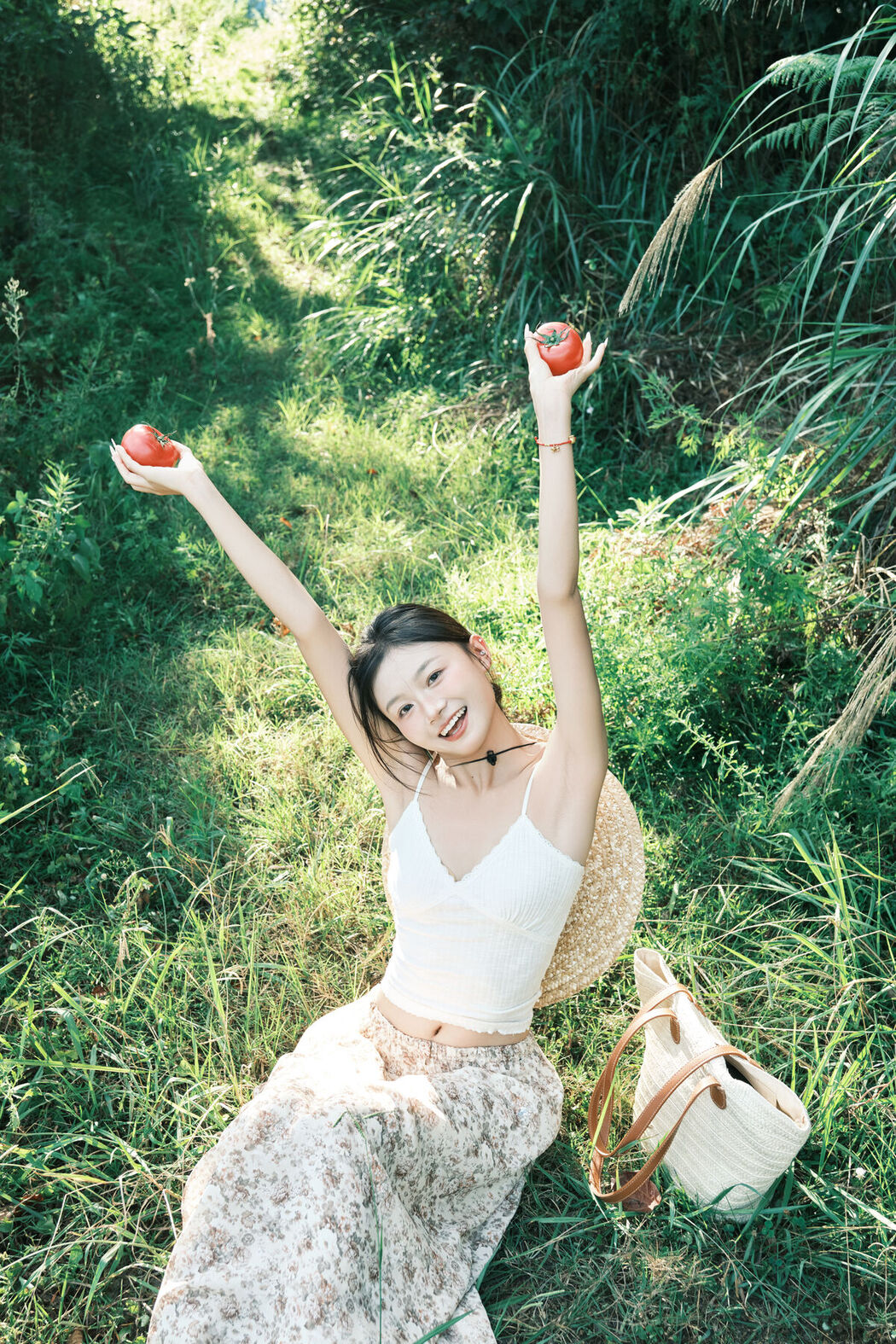 YiTuYu艺图语 Vol.7721 Xiao Fan Qie