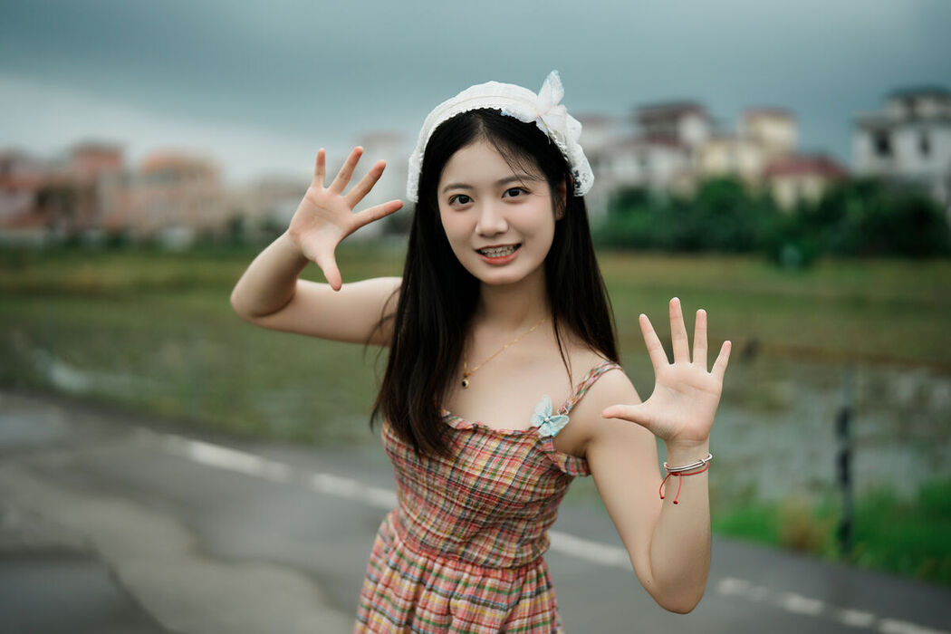 YiTuYu艺图语 Vol.7646 Fang Kuai