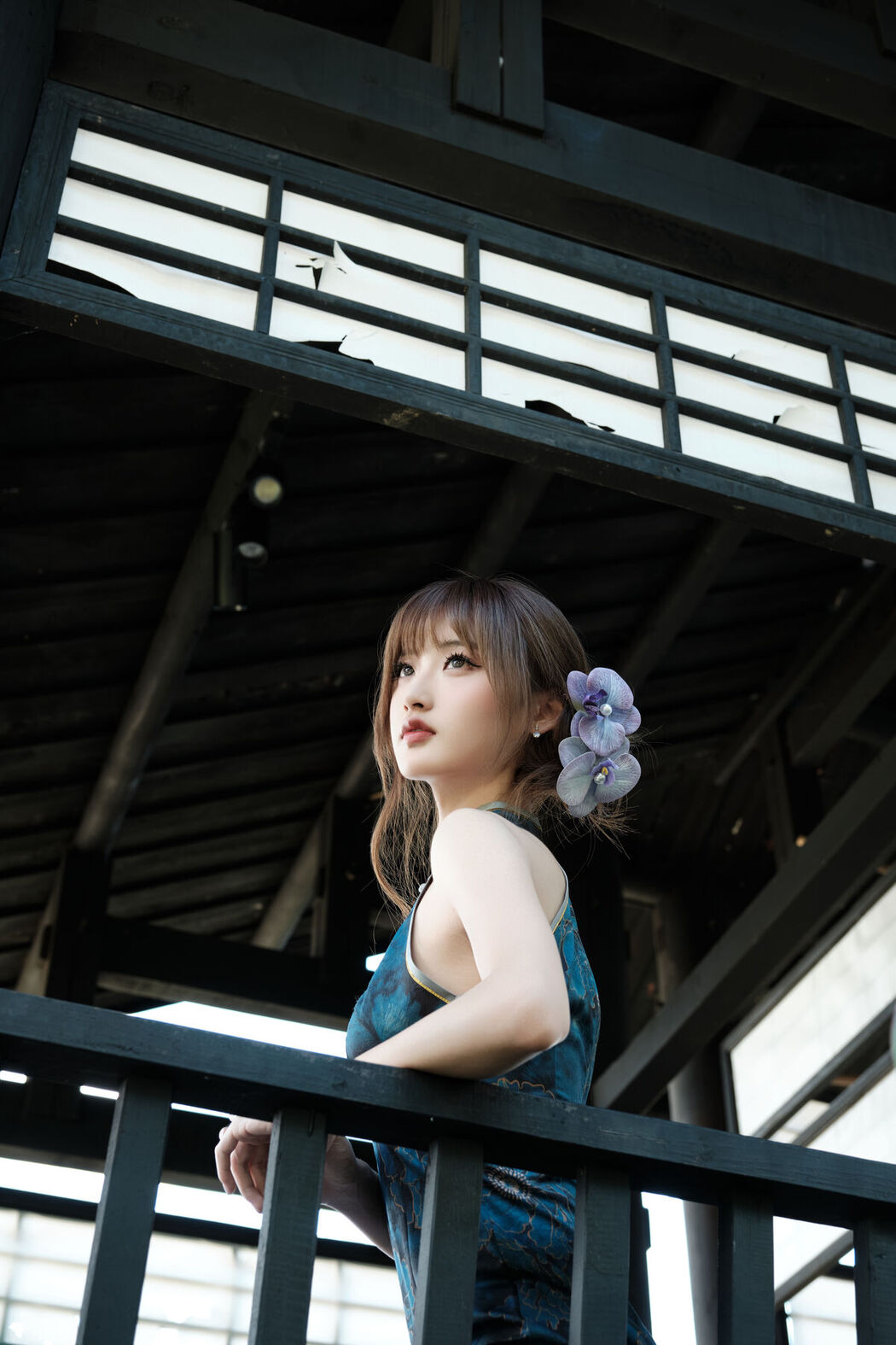 YiTuYu艺图语 Vol.7637 Chen Nian Xiao Jiu