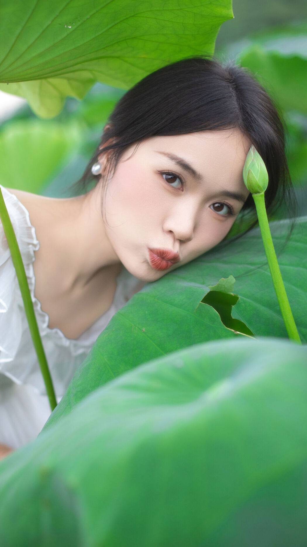 YiTuYu艺图语 Vol.7677 Yi