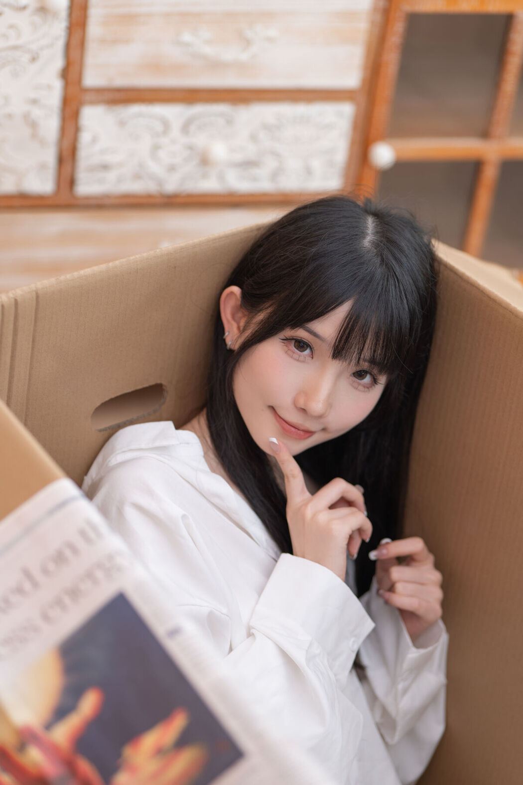 YiTuYu艺图语 Vol.7680 Ying Tao Zai Bu Zai