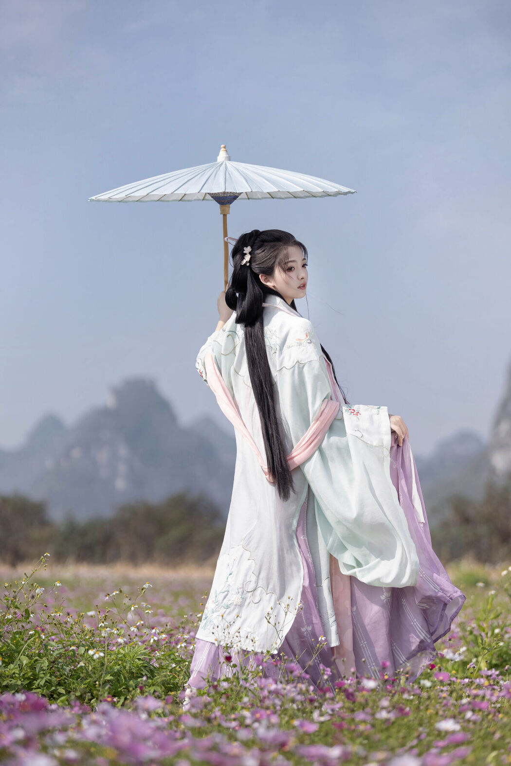YiTuYu艺图语 Vol.7695 Lei Lei