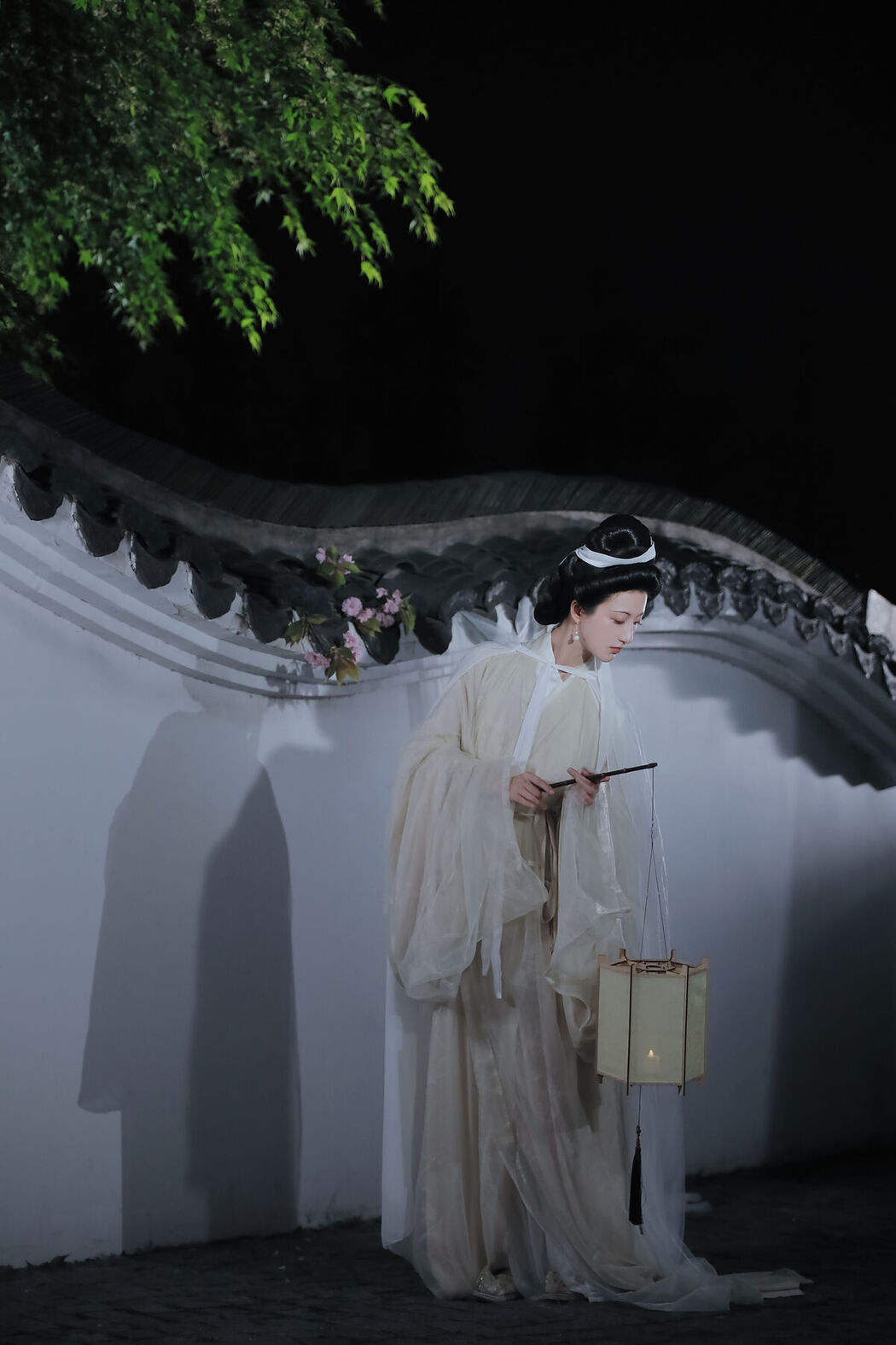 YiTuYu艺图语 Vol.7723 Hui Yin Zi