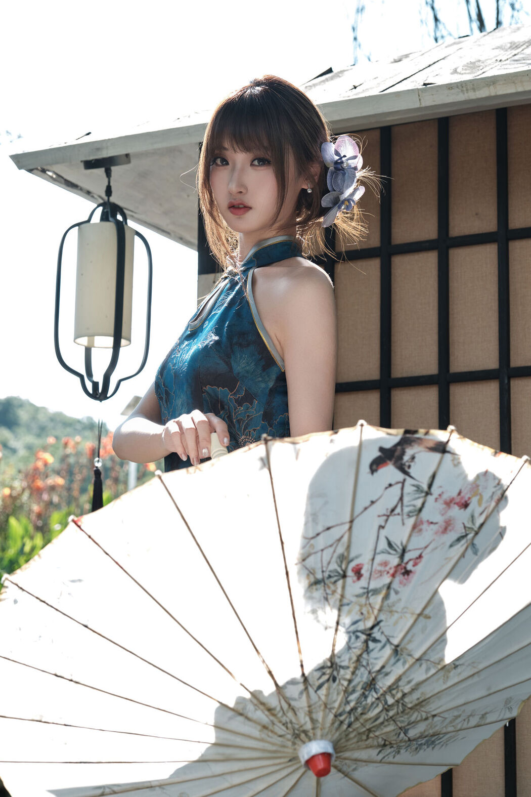 YiTuYu艺图语 Vol.7637 Chen Nian Xiao Jiu