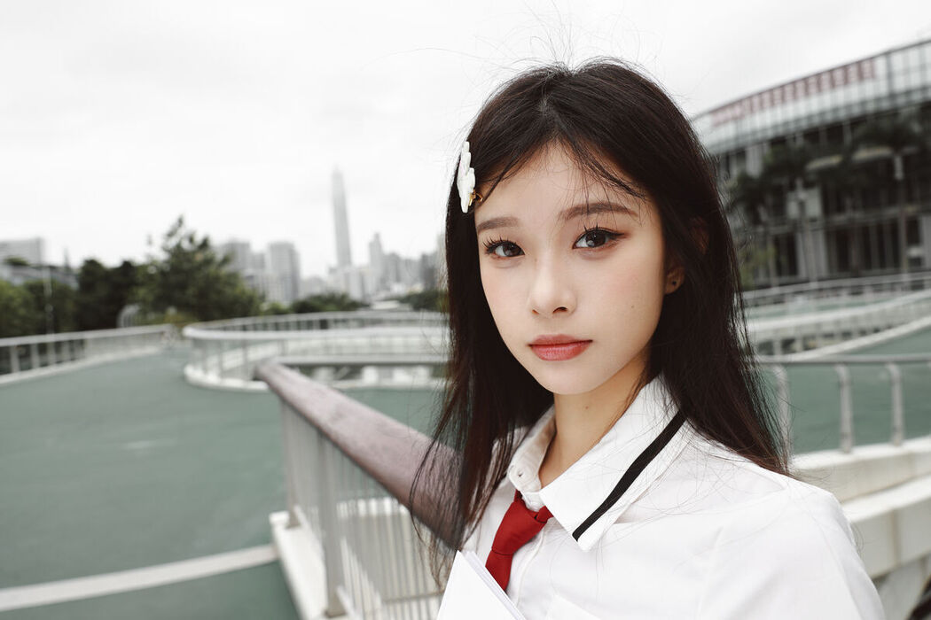 YiTuYu艺图语 Vol.7676 Xiao Le Ge Fei Xiang