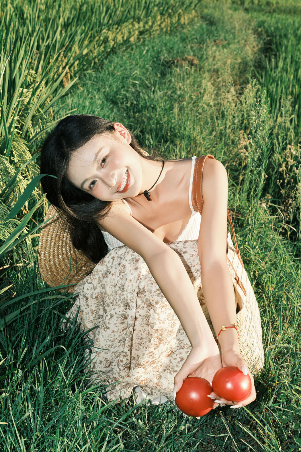 YiTuYu艺图语 Vol.7721 Xiao Fan Qie