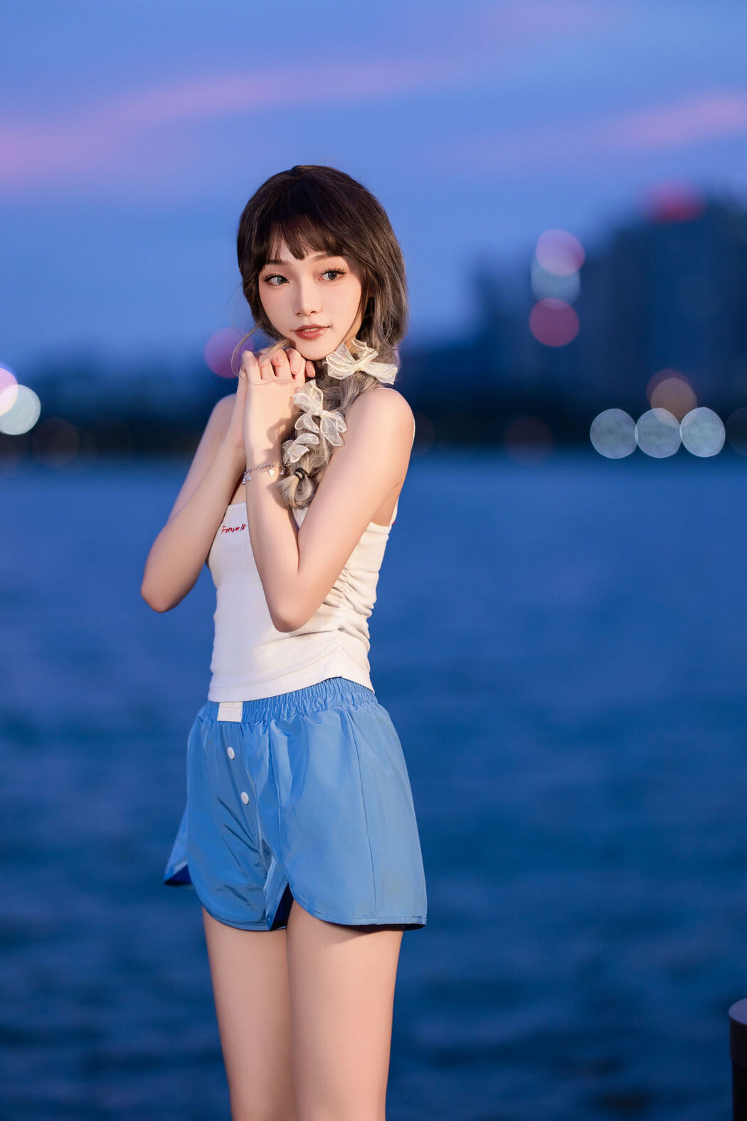 YiTuYu艺图语 Vol.7662 Dan Dan