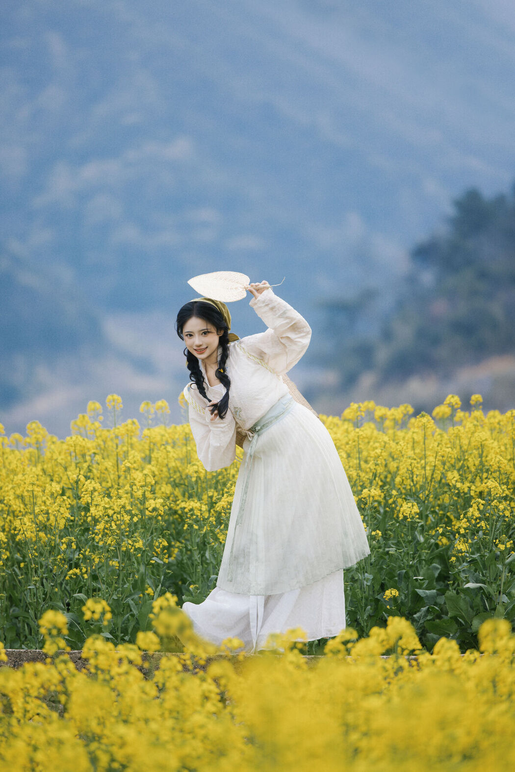 YiTuYu艺图语 Vol.7649 Xian Lu