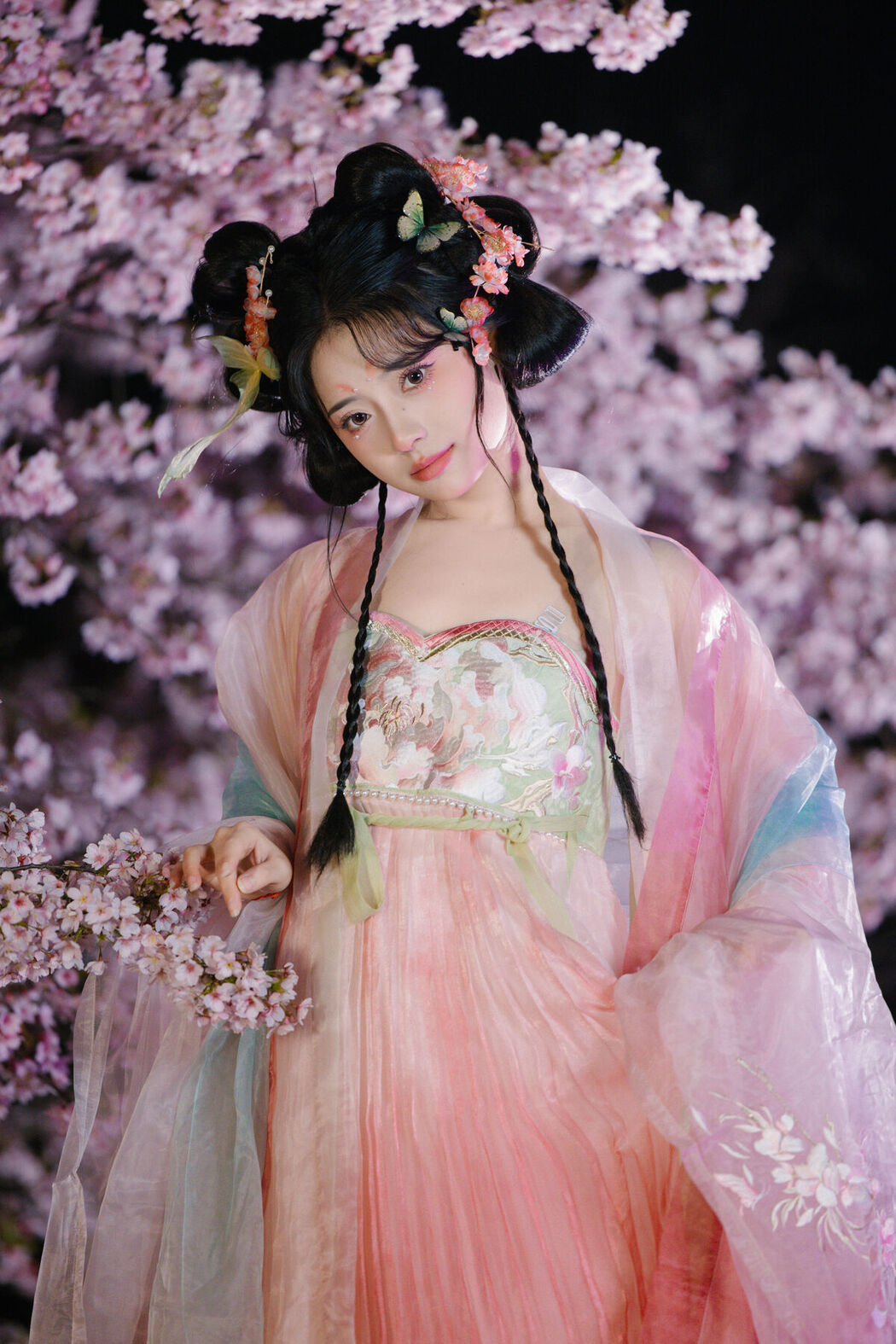 YiTuYu艺图语 Vol.7659 Xian Lu