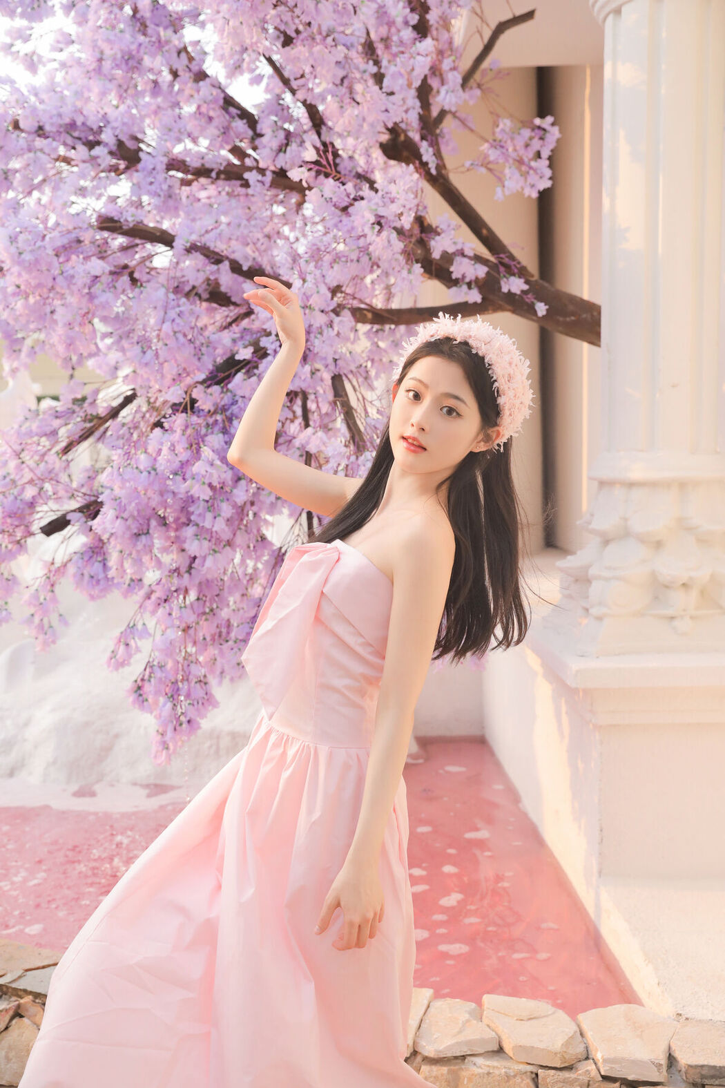 YiTuYu艺图语 Vol.7725 Chi Kou Ruan Tang