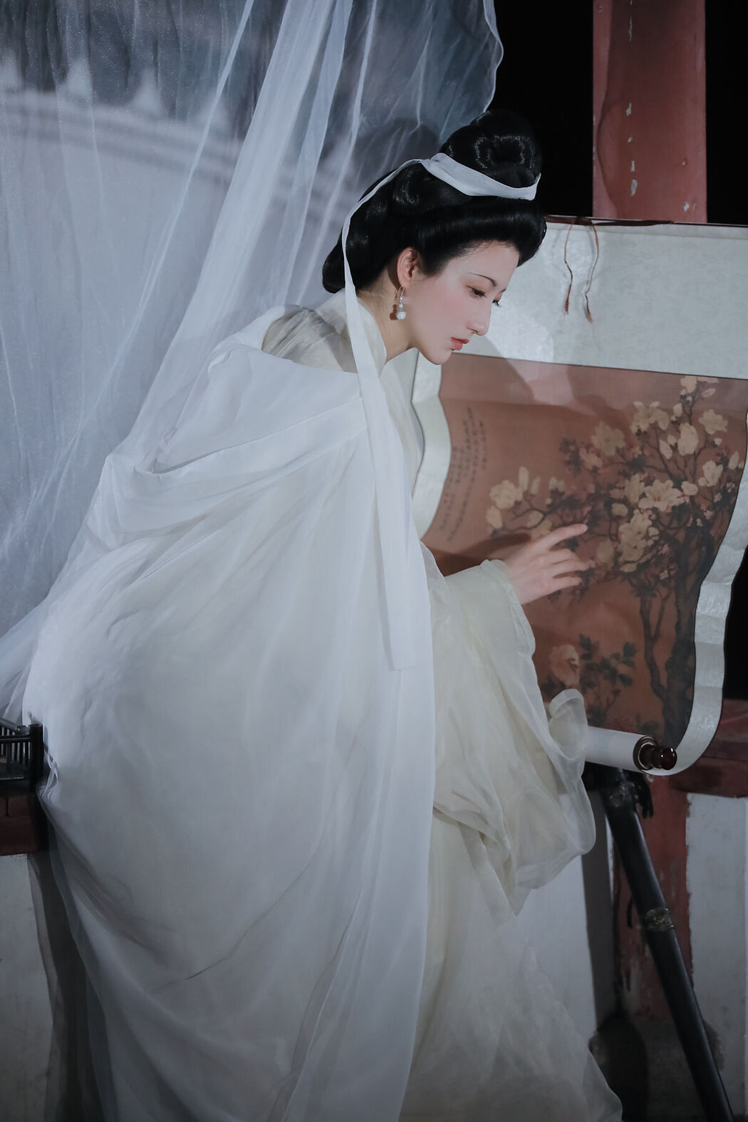 YiTuYu艺图语 Vol.7723 Hui Yin Zi