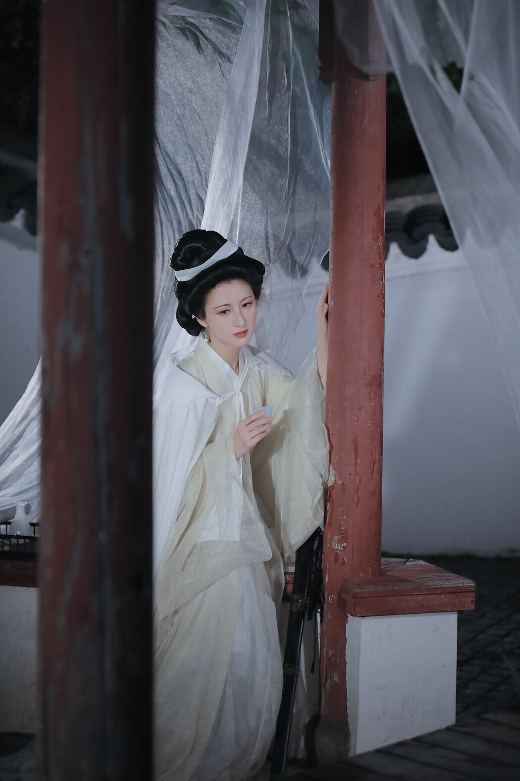 YiTuYu艺图语 Vol.7723 Hui Yin Zi