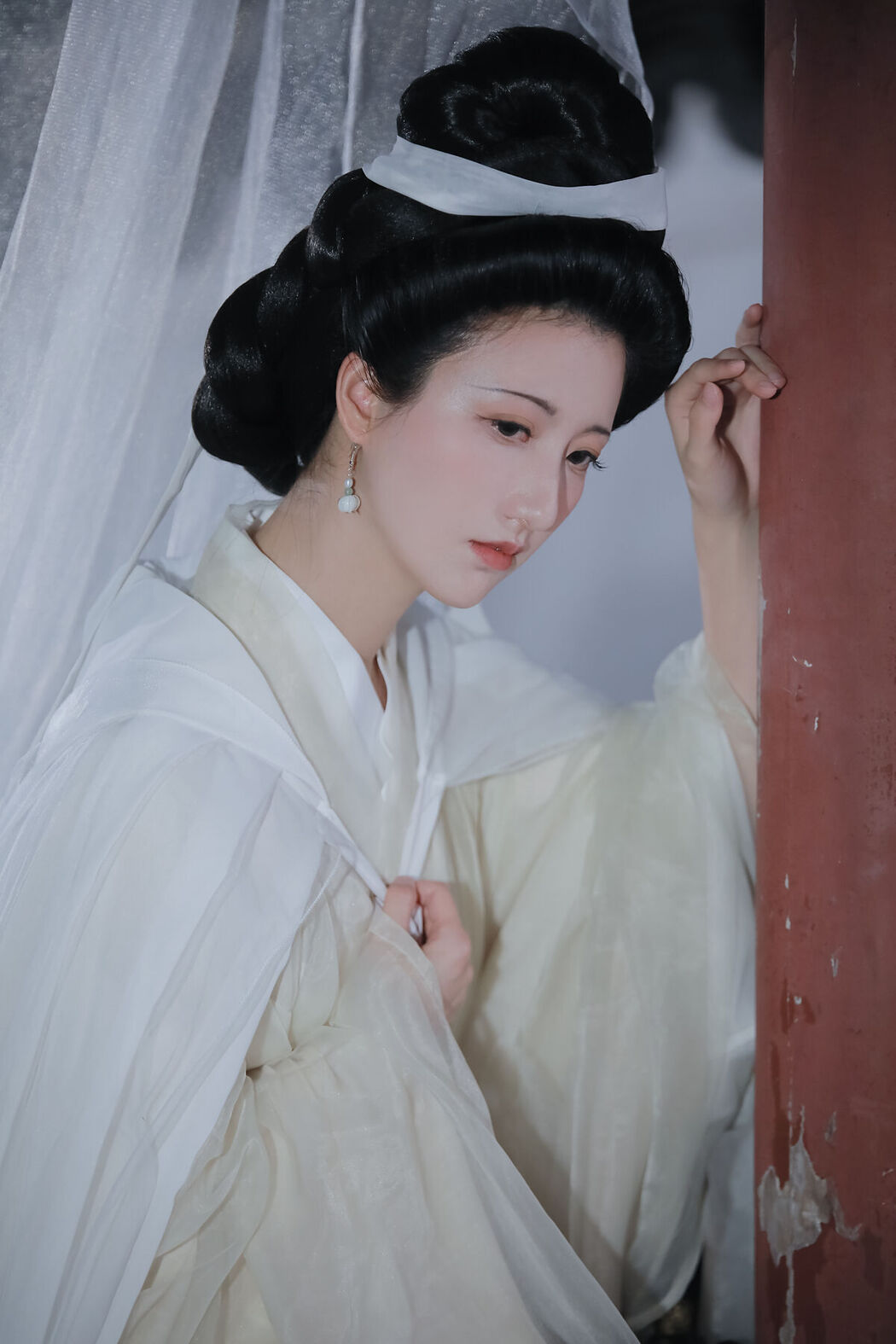 YiTuYu艺图语 Vol.7723 Hui Yin Zi