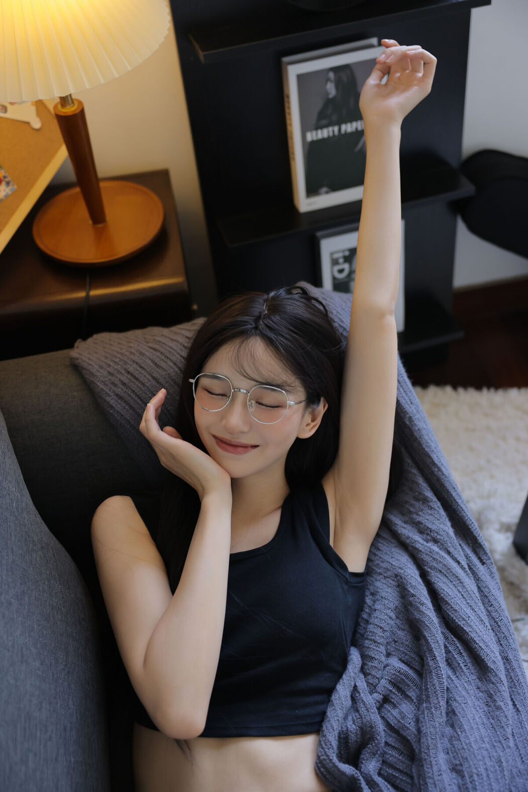 YiTuYu艺图语 Vol.7694 Yu Tong Tong