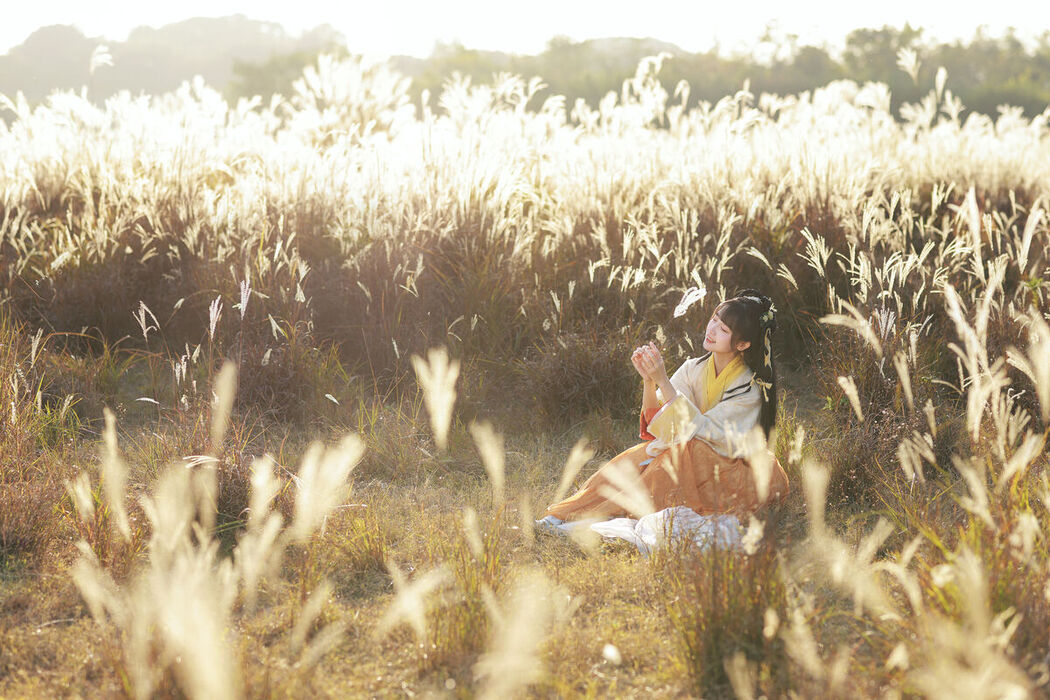 YiTuYu艺图语 Vol.7718 You Er A Yu