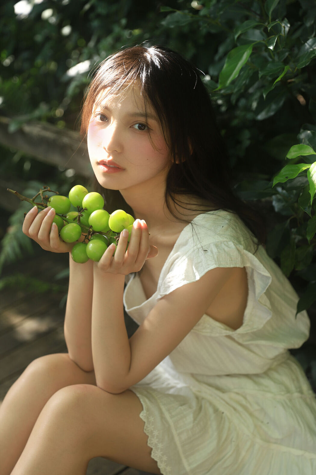 YiTuYu艺图语 Vol.7640 Xing Yun Xi