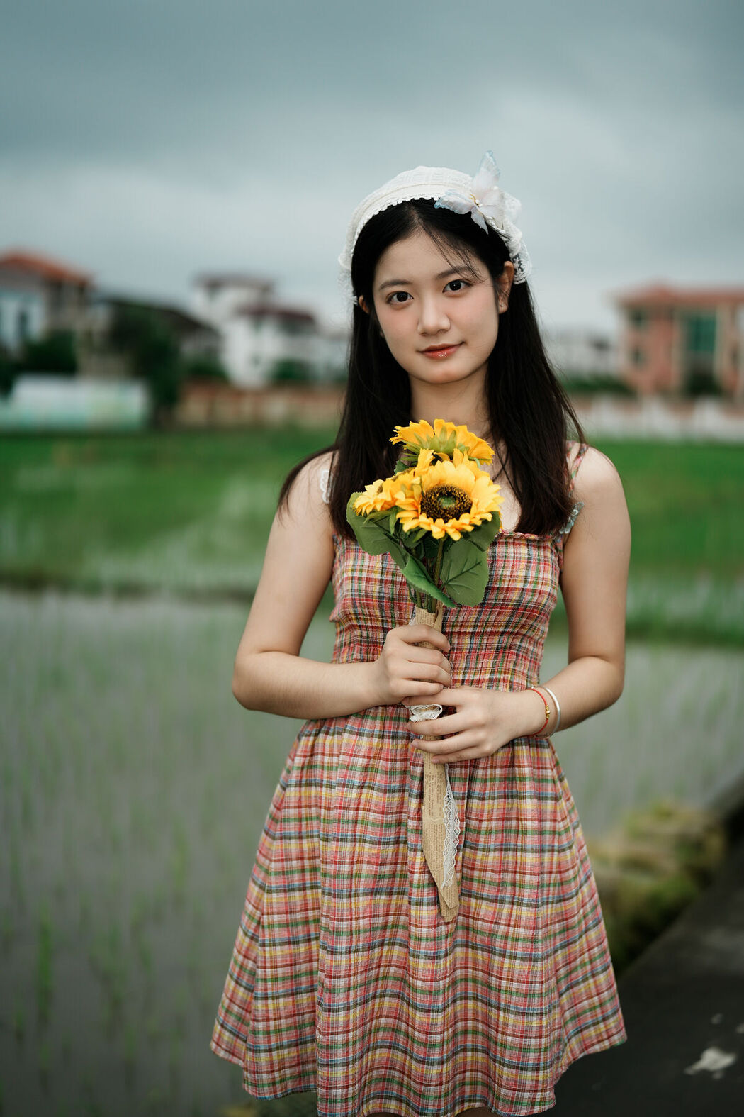 YiTuYu艺图语 Vol.7646 Fang Kuai