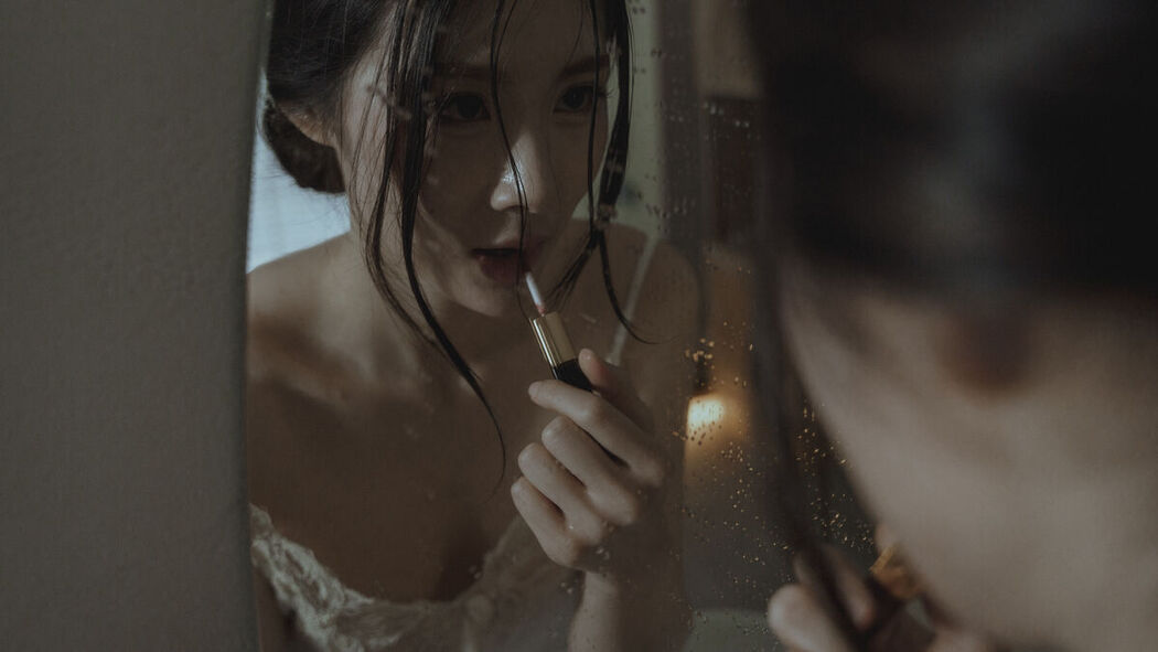 YiTuYu艺图语 Vol.7708 Tu Tu Zi