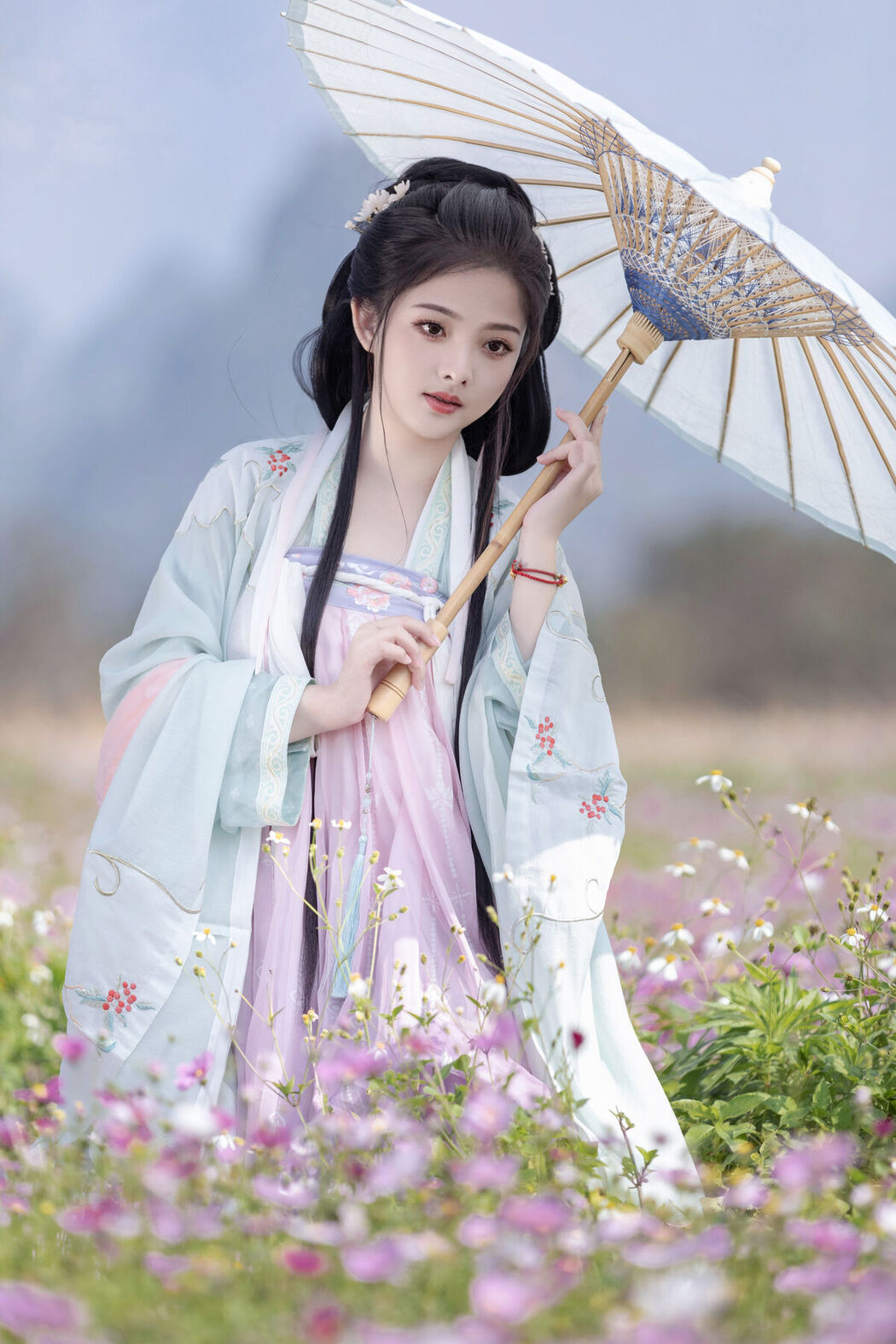 YiTuYu艺图语 Vol.7695 Lei Lei