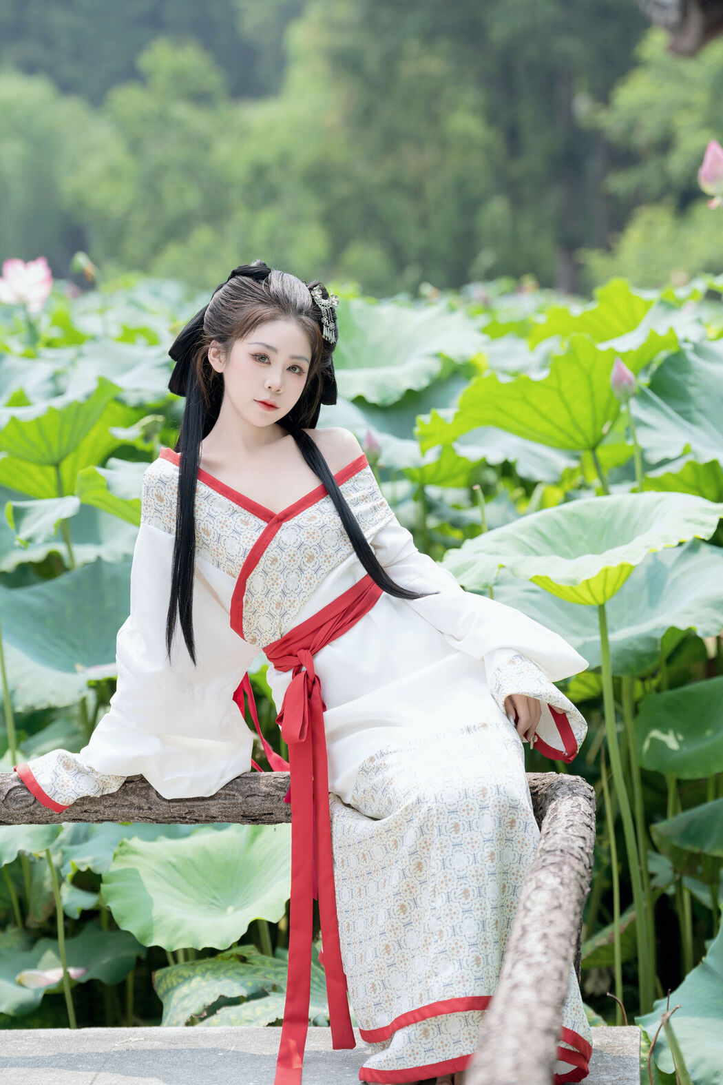 YiTuYu艺图语 Vol.7679 Pao Fu Xiao Fang