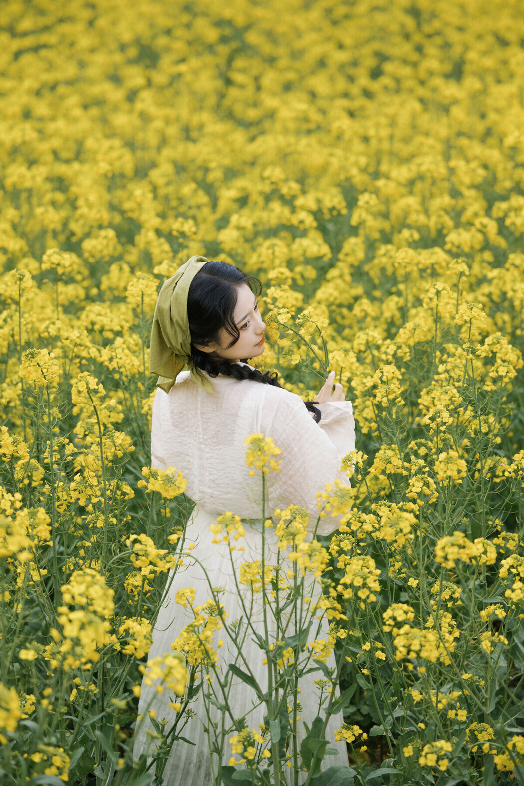 YiTuYu艺图语 Vol.7649 Xian Lu
