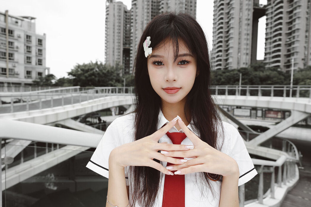 YiTuYu艺图语 Vol.7676 Xiao Le Ge Fei Xiang
