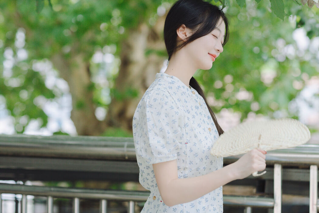 YiTuYu艺图语 Vol.7673 Chi Kou Tang Yuan Ma