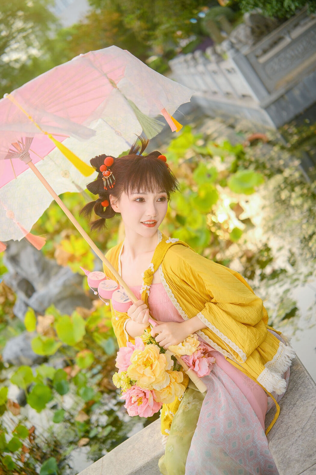 YiTuYu艺图语 Vol.7670 Xiao Xiong Fen Xiang
