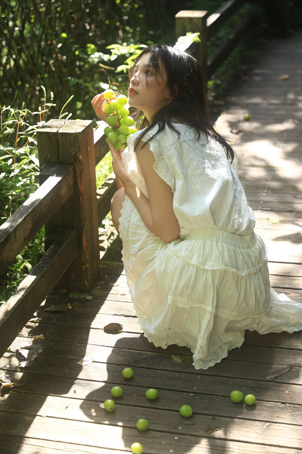 YiTuYu艺图语 Vol.7640 Xing Yun Xi