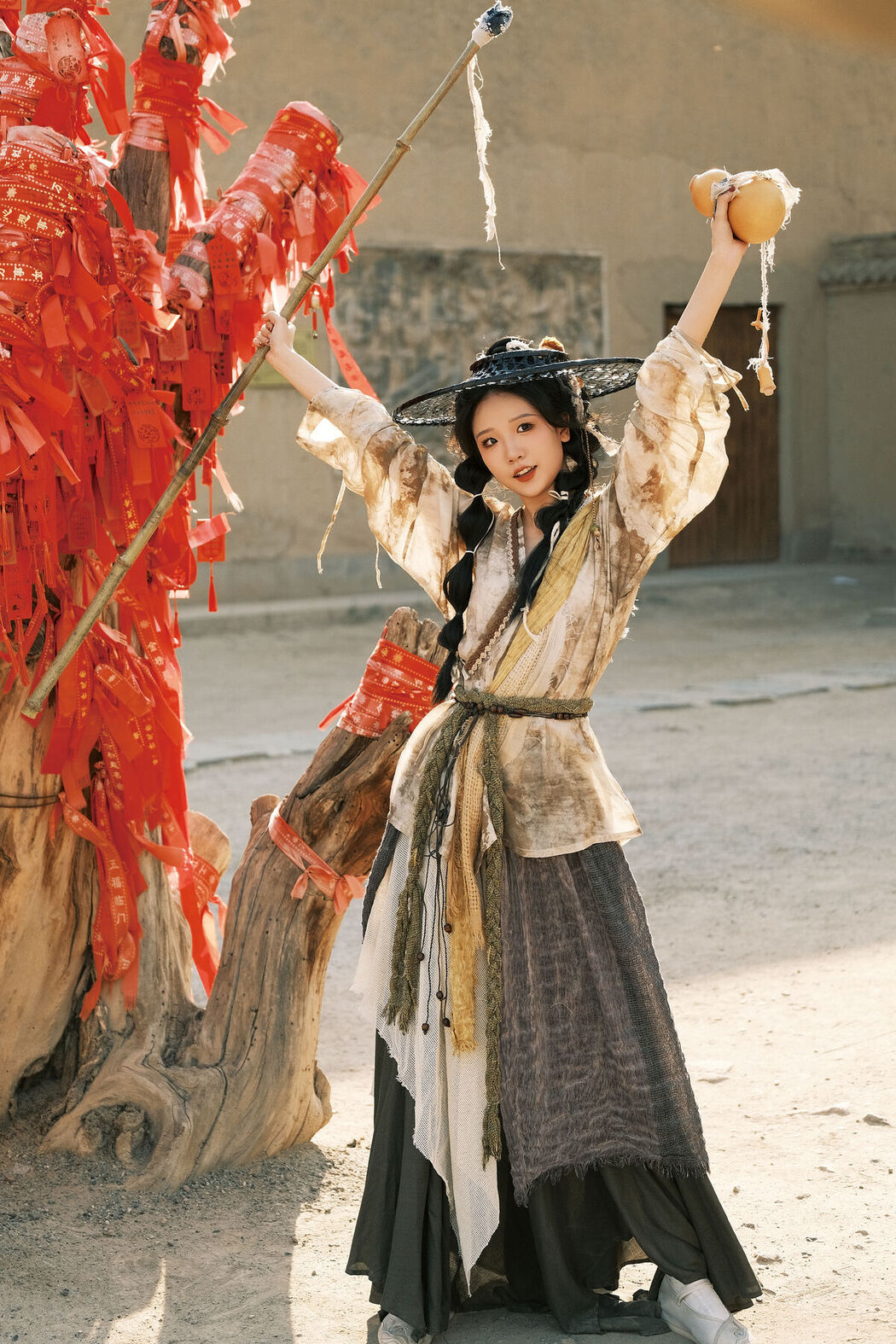 YiTuYu艺图语 Vol.7722 Zhi Zhi Yang
